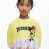 Felpa Tie-Dye Minnie Mouse™ Felpa Tie-Dye Minnie Mouse™