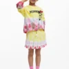 Felpa Tie-Dye Minnie Mouse™ Felpa Tie-Dye Minnie Mouse™