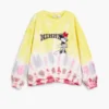 Felpa Tie-Dye Minnie Mouse™ Felpa Tie-Dye Minnie Mouse™