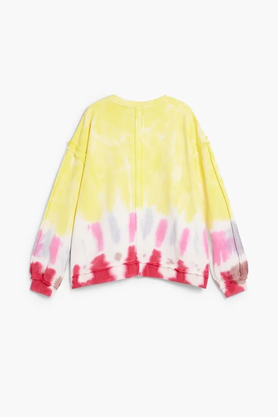 Felpa Tie-Dye Minnie Mouse™ Felpa Tie-Dye Minnie Mouse™