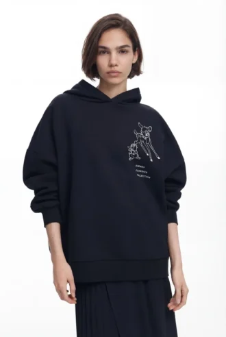 Felpe Bambi