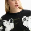 Felpe Mickey Y Minnie Mouse™ Felpe Mickey Y Minnie Mouse™