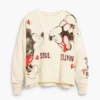 Felpe Mickey Y Minnie Mouse™ Felpe Mickey Y Minnie Mouse™