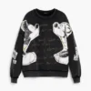 Felpe Mickey Y Minnie Mouse™ Felpe Mickey Y Minnie Mouse™