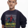 Felpe Pach Spiderman™