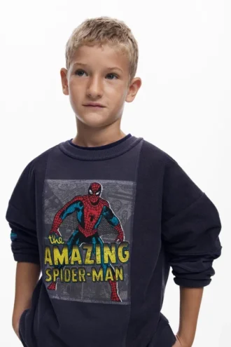 Felpe Pach Spiderman™