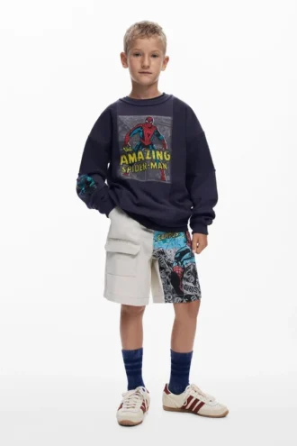 Felpe Pach Spiderman™