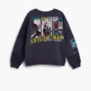 Felpe Pach Spiderman™