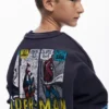 Felpe Pach Spiderman™