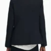 Giacca Blazer ibrida