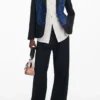 Giacca Blazer ibrida