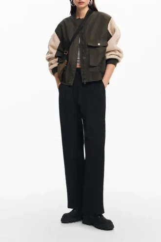 Giacca bomber