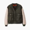 Giacca bomber Giacca bomber
