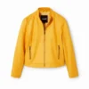 Giacca da motociclista slim Giacca da motociclista slim