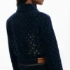 Giacca in denim