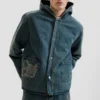 Giacca in denim reversibile Mickey™ Giacca in denim reversibile Mickey™