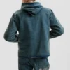 Giacca in denim reversibile Mickey™ Giacca in denim reversibile Mickey™