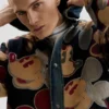 Giacca in denim reversibile Mickey™ Giacca in denim reversibile Mickey™