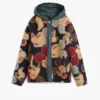 Giacca in denim reversibile Mickey™ Giacca in denim reversibile Mickey™