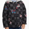 Giacca reversibile Spiderman™