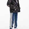 Giacca reversibile Spiderman™