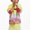 Gonna corta Tye-Die
