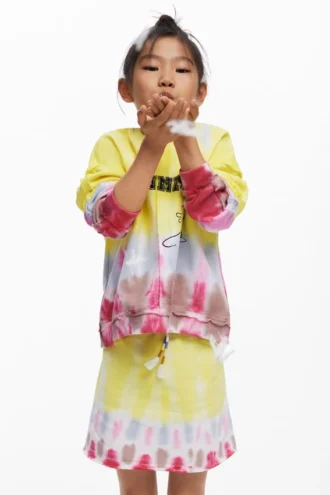 Gonna corta Tye-Die