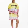 Gonna corta Tye-Die