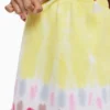 Gonna corta Tye-Die