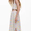 Gonne midi Soles