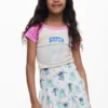Gonne Shorts Stich™ Gonne Shorts Stich™