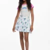Gonne Shorts Stich™ Gonne Shorts Stich™