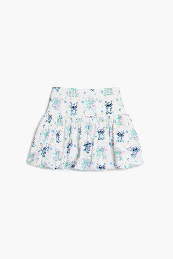 Gonne Shorts Stich™ Gonne Shorts Stich™