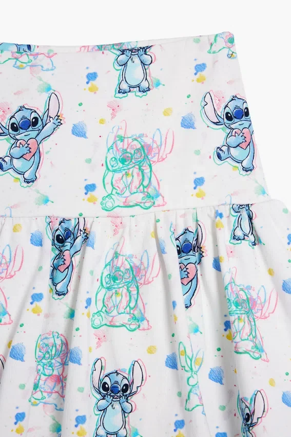 Gonne Shorts Stich™ Gonne Shorts Stich™