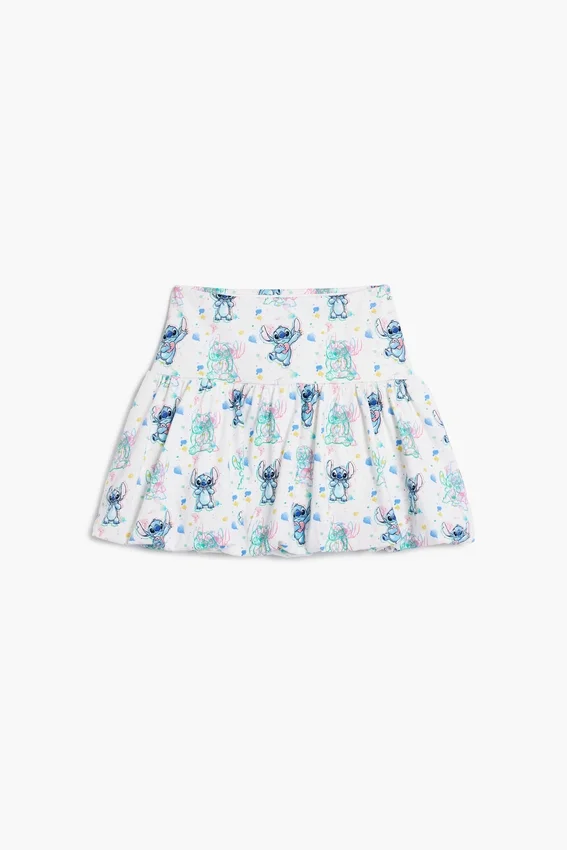 Gonne Shorts Stich™ Gonne Shorts Stich™