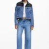 Jeans a culotte Mickey™