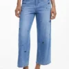 Jeans a culotte Mickey™