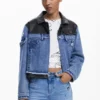 Jeans a culotte Mickey™