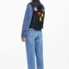 Jeans a culotte Mickey™