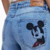 Jeans a culotte Mickey™