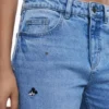 Jeans a culotte Mickey™