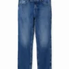 Jeans a gamba dritta Jeans a gamba dritta