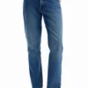 Jeans a gamba dritta Jeans a gamba dritta