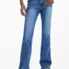 Jeans a zampa