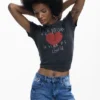 Jeans a zampa