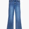 Jeans a zampa