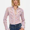 Jeans a zampa lavati Jeans a zampa lavati