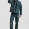 Jeans con toppe Disney™ Jeans con toppe Disney™