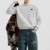 Jeans con toppe Disney™ Jeans con toppe Disney™