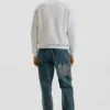 Jeans con toppe Disney™ Jeans con toppe Disney™